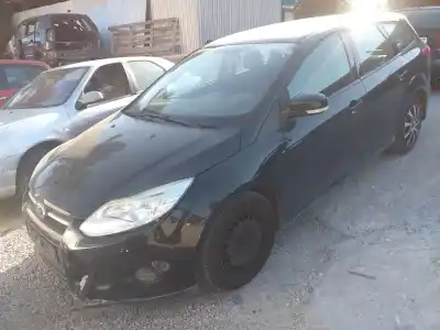 Second-hand car spare part left rearview mirror for ford focus lim. (cb8) ambiente oem iam references e9034550