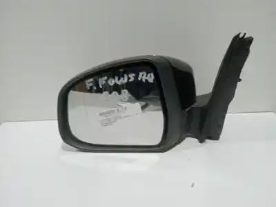 Peça sobressalente para automóvel em segunda mão espelho retrovisor esquerdo por ford focus lim. (cb8) ambiente referências oem iam e9034550  