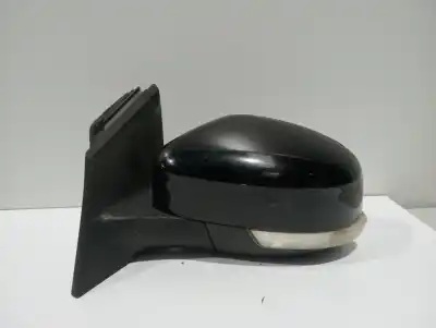 Peça sobressalente para automóvel em segunda mão espelho retrovisor esquerdo por ford focus lim. (cb8) ambiente referências oem iam e9034550  