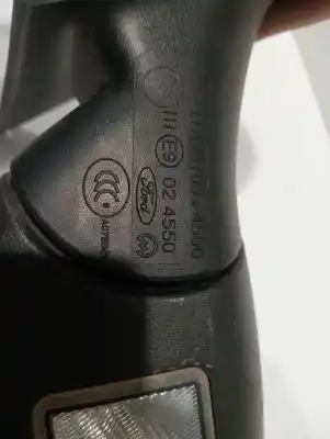 Peça sobressalente para automóvel em segunda mão espelho retrovisor esquerdo por ford focus lim. (cb8) ambiente referências oem iam e9034550  