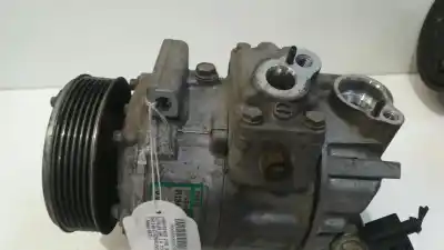 Peça sobressalente para automóvel em segunda mão Compressor De Ar Condicionado A/a A/c por AUDI A3 (8P1) 2.0 TDI 16V Referências OEM IAM C7428003563  