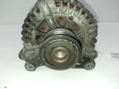 Peça sobressalente para automóvel em segunda mão alternador por audi a3 (8p1) 2.0 tdi 16v referências oem iam 06f903023c