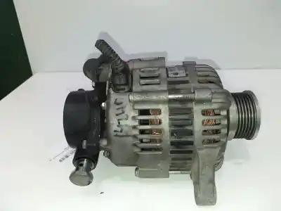 Pezzo di ricambio per auto di seconda mano alternatore per kia cerato 2.0 ex crdi berlina riferimenti oem iam cal32110s  