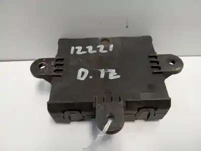 Piesă de schimb auto la mâna a doua modul electrotic pentru citroen c4 berlina lx referințe oem iam cv1t14b531aj