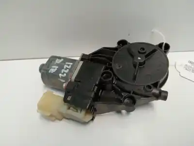 Pièce détachée automobile d'occasion moteur lève vitre avant gauche pour ford fiesta (ccn) black edition références oem iam c7y2a  