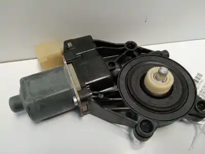 Pièce détachée automobile d'occasion moteur lève vitre avant gauche pour ford fiesta (ccn) black edition références oem iam c7y2a  