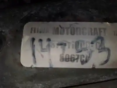 Peça sobressalente para automóvel em segunda mão  por JAGUAR X-TYPE  Referências OEM IAM 2S71110000A  