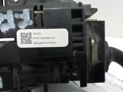 Second-hand car spare part multifunction switch for ford focus lim. (cb8) ambiente oem iam references bv6t13n064ag  