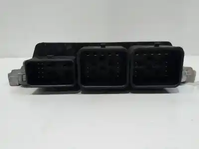 Peça sobressalente para automóvel em segunda mão centralina de motor uce por ford focus lim. (cb8) ambiente referências oem iam bv61-12a650-sk  