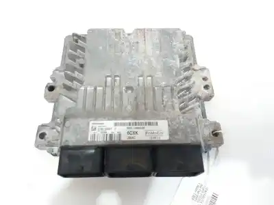Peça sobressalente para automóvel em segunda mão centralina de motor uce por ford focus lim. (cb8) ambiente referências oem iam bv61-12a650-sk  