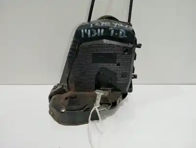 Second-hand car spare part rear right door lock for toyota yaris (ksp9/scp9/nlp9) básico oem iam references   