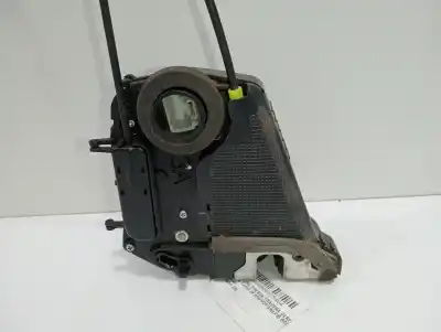 Second-hand car spare part rear right door lock for toyota yaris (ksp9/scp9/nlp9) básico oem iam references   