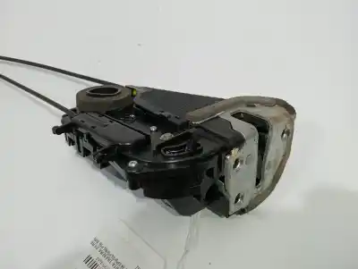 Second-hand car spare part rear right door lock for toyota yaris (ksp9/scp9/nlp9) básico oem iam references   