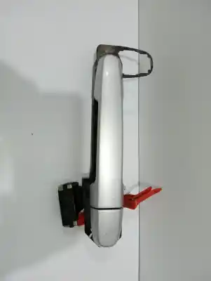 Gebrauchtes Autoersatzteil hinterer rechter äusserer griff zum toyota yaris (ksp9/scp9/nlp9) básico oem-iam-referenzen   