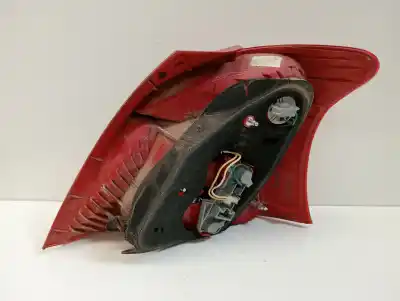 Автозапчасти б/у левый задний фонарь за toyota yaris (ksp9/scp9/nlp9) básico ссылки oem iam   