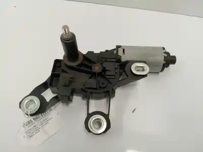 Second-hand car spare part Rear Windshield Wiper Motor for FORD FIESTA (CBK) Ambiente OEM IAM references 2S61A17K441AC  