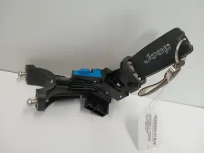 Автозапчасти б/у переключатель стартера за jeep renegade limited 4x2 ссылки oem iam 00521829800  
