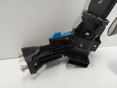 Pièce détachée automobile d'occasion Commutateur D'allumage pour JEEP RENEGADE Limited 4X2 Références OEM IAM 00521829800  