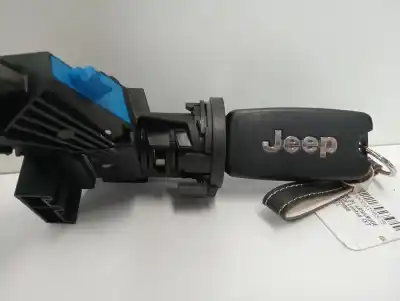 Автозапчасти б/у переключатель стартера за jeep renegade limited 4x2 ссылки oem iam 00521829800  