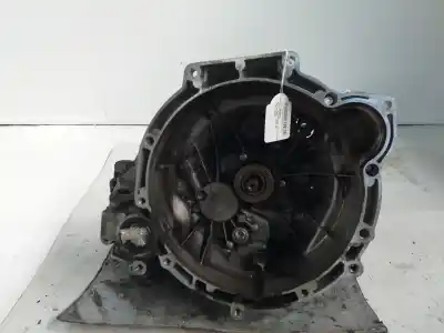 Peça sobressalente para automóvel em segunda mão caixa de velocidades por ford focus lim. (cb4) business referências oem iam 3m5r-7002-nf