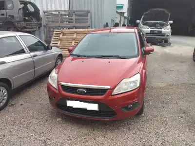 Peça sobressalente para automóvel em segunda mão farol / farolim esquerdo por ford focus lim. (cb4) business referências oem iam 8m5113w030ad