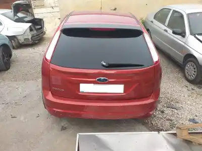 Peça sobressalente para automóvel em segunda mão farolim traseiro direito por ford focus lim. (cb4) business referências oem iam 8m51-13404-a