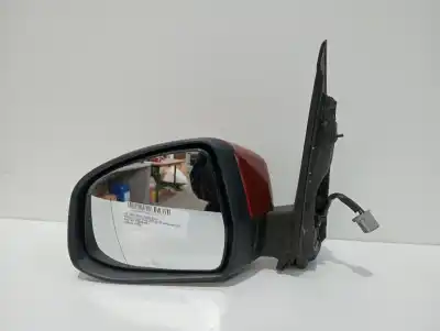 Peça sobressalente para automóvel em segunda mão espelho retrovisor esquerdo por ford focus lim. (cb4) business referências oem iam e9024440  