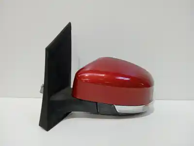 Peça sobressalente para automóvel em segunda mão espelho retrovisor esquerdo por ford focus lim. (cb4) business referências oem iam e9024440  