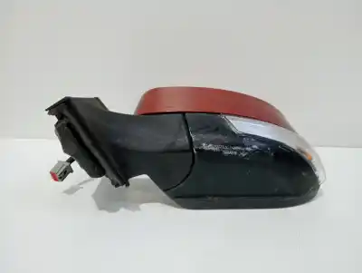 Peça sobressalente para automóvel em segunda mão espelho retrovisor esquerdo por ford focus lim. (cb4) business referências oem iam e9024440  