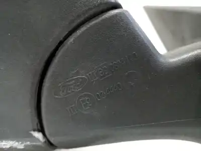 Peça sobressalente para automóvel em segunda mão espelho retrovisor esquerdo por ford focus lim. (cb4) business referências oem iam e9024440  
