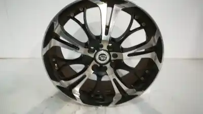 Peça sobressalente para automóvel em segunda mão JANTE por RENAULT SCENIC II  Referências OEM IAM 17X7JJ  