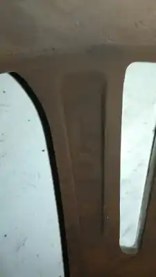 Peça sobressalente para automóvel em segunda mão JANTE por RENAULT SCENIC II  Referências OEM IAM 17X7JJ  