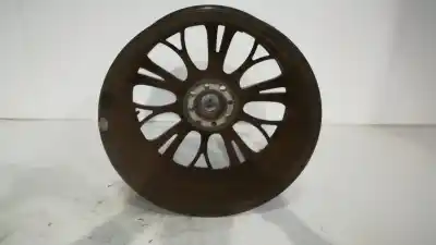 Peça sobressalente para automóvel em segunda mão JANTE por RENAULT SCENIC II  Referências OEM IAM 17X7JJ  