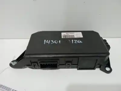 Second-hand car spare part Central Locking Pump for LANCIA YPSILON (101) 1.4 16V Oro (10.2006->) OEM IAM references 46779242  