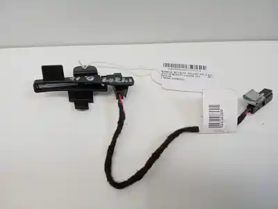 Автозапчасти б/у левая передняя внутренняя ручка за jeep renegade limited 4x2 ссылки oem iam   