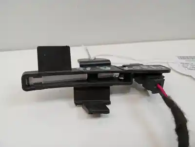 Second-hand car spare part interior left front handle for jeep renegade limited 4x2 oem iam references 