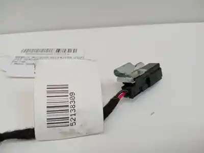 Автозапчасти б/у левая передняя внутренняя ручка за jeep renegade limited 4x2 ссылки oem iam   