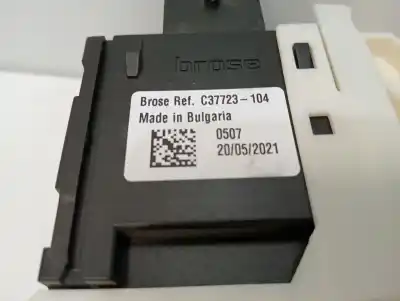 Second-hand car spare part right front window motor for jeep renegade limited 4x2 oem iam references c44131-104  