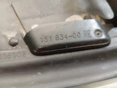 Peça sobressalente para automóvel em segunda mão farol / farolim direito por bmw x5 (e53) 3.0d referências oem iam 15183400  