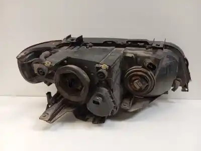 Second-hand car spare part left headlight for bmw x5 (e53) 3.0d oem iam references 15183300  