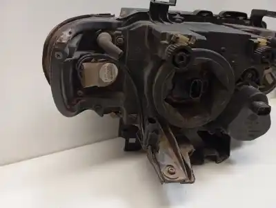 Second-hand car spare part left headlight for bmw x5 (e53) 3.0d oem iam references 15183300  