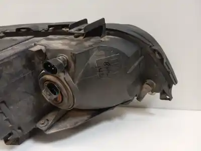 Second-hand car spare part left headlight for bmw x5 (e53) 3.0d oem iam references 15183300  