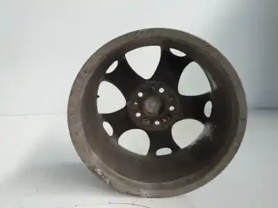 Peça sobressalente para automóvel em segunda mão  por BMW X5 (E53)  Referências OEM IAM 7.5JX17H2ET40  