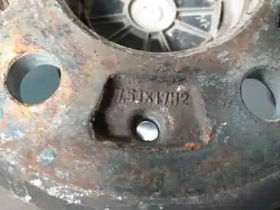 Peça sobressalente para automóvel em segunda mão jante por bmw x5 (e53) 3.0d referências oem iam 7.5jx17h2et40  