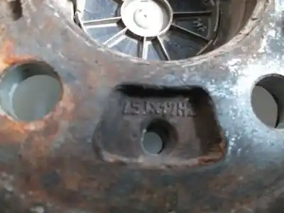 Peça sobressalente para automóvel em segunda mão  por BMW X5 (E53)  Referências OEM IAM 7.5JX17H2ET40  