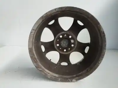 Peça sobressalente para automóvel em segunda mão  por BMW X5 (E53)  Referências OEM IAM 7.5JX17H2ET40  