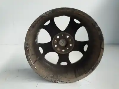 Second-hand car spare part rim for bmw x5 (e53) 3.0d oem iam references 7.5jx17h2et40  