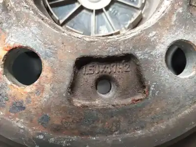 Peça sobressalente para automóvel em segunda mão  por BMW X5 (E53)  Referências OEM IAM 7.5JX17H2ET40  