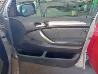 Peça sobressalente para automóvel em segunda mão  por BMW X5 (E53)  Referências OEM IAM   