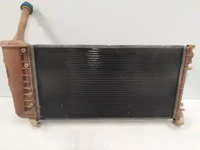 Tweedehands auto-onderdeel waterradiator voor lancia ypsilon (101) 1.4 16v oro (10.2006->) oem iam-referenties 